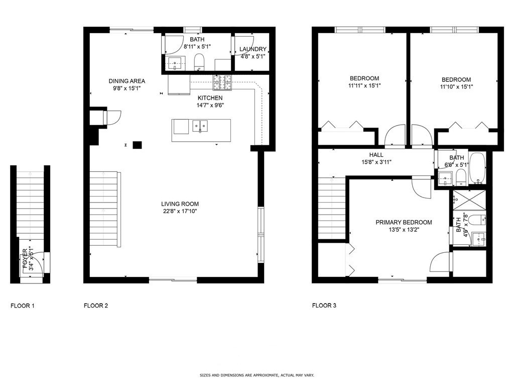 73 Marvin Road, Unit 71A Melrose, MA 02176 - Photo 17 of 20