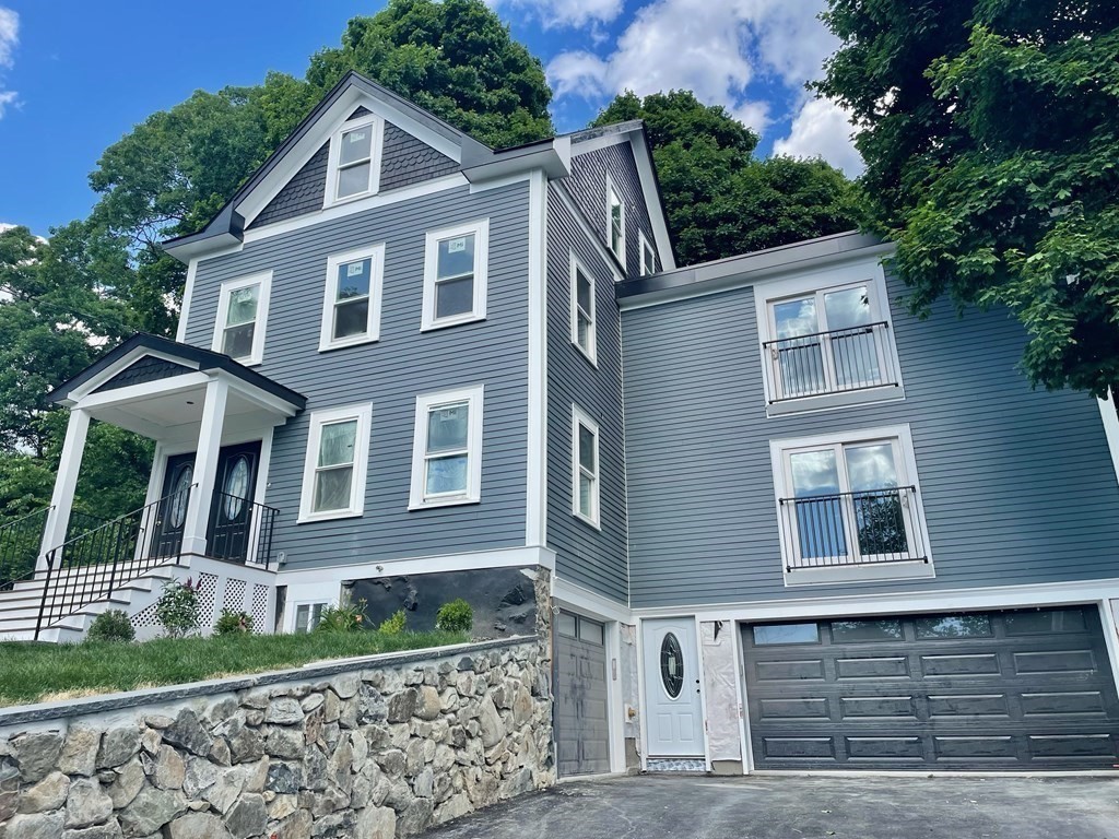 73 Marvin Road, Unit 71A Melrose, MA 02176 - Photo 20 of 20