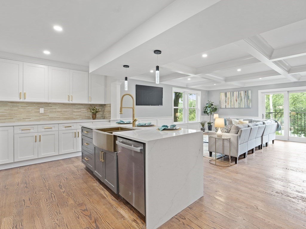 73 Marvin Road, Unit 71A Melrose, MA 02176 - Photo 2 of 20