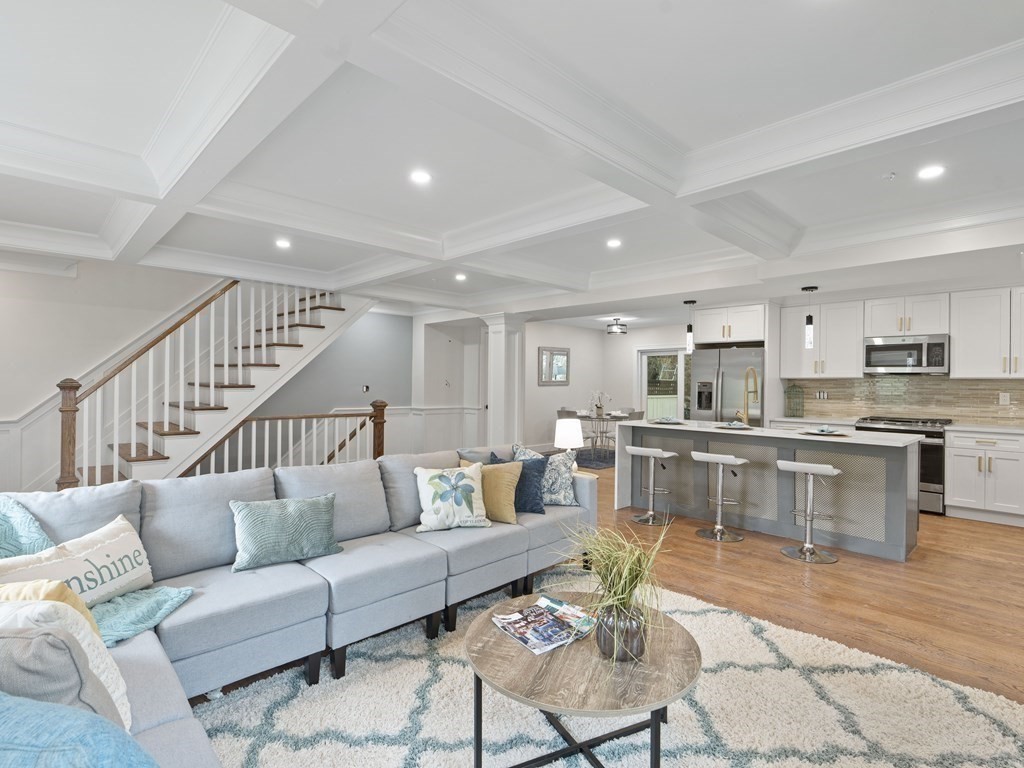 73 Marvin Road, Unit 71A Melrose, MA 02176 - Photo 4 of 20