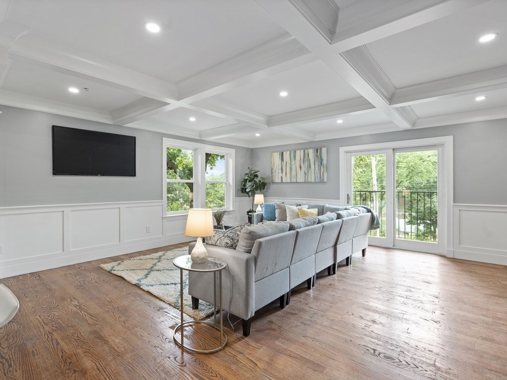 73 Marvin Road, Unit 71A Melrose, MA 02176 - Photo 5 of 20