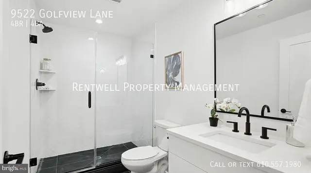 $3,795 | 9522 Golfview Lane, Philadelphia, PA 19114