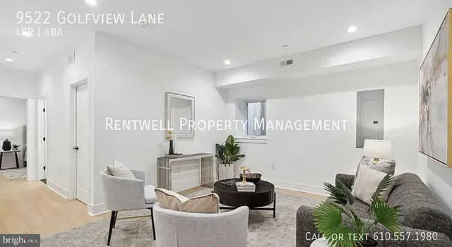 $3,795 | 9522 Golfview Lane, Philadelphia, PA 19114