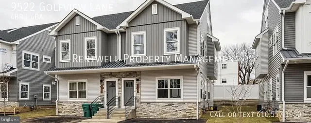 $3,795 | 9522 Golfview Lane, Philadelphia, PA 19114