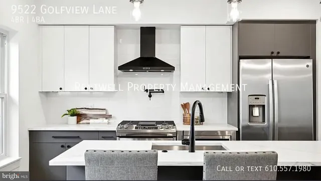 $3,795 | 9522 Golfview Lane, Philadelphia, PA 19114