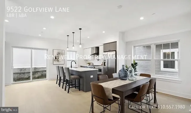 $3,795 | 9522 Golfview Lane, Philadelphia, PA 19114