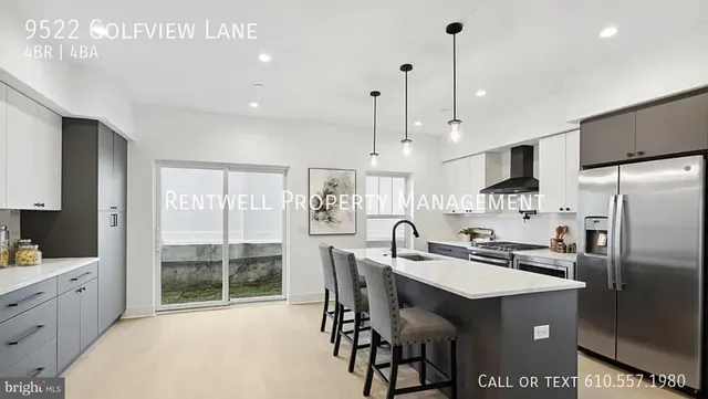 $3,795 | 9522 Golfview Lane, Philadelphia, PA 19114