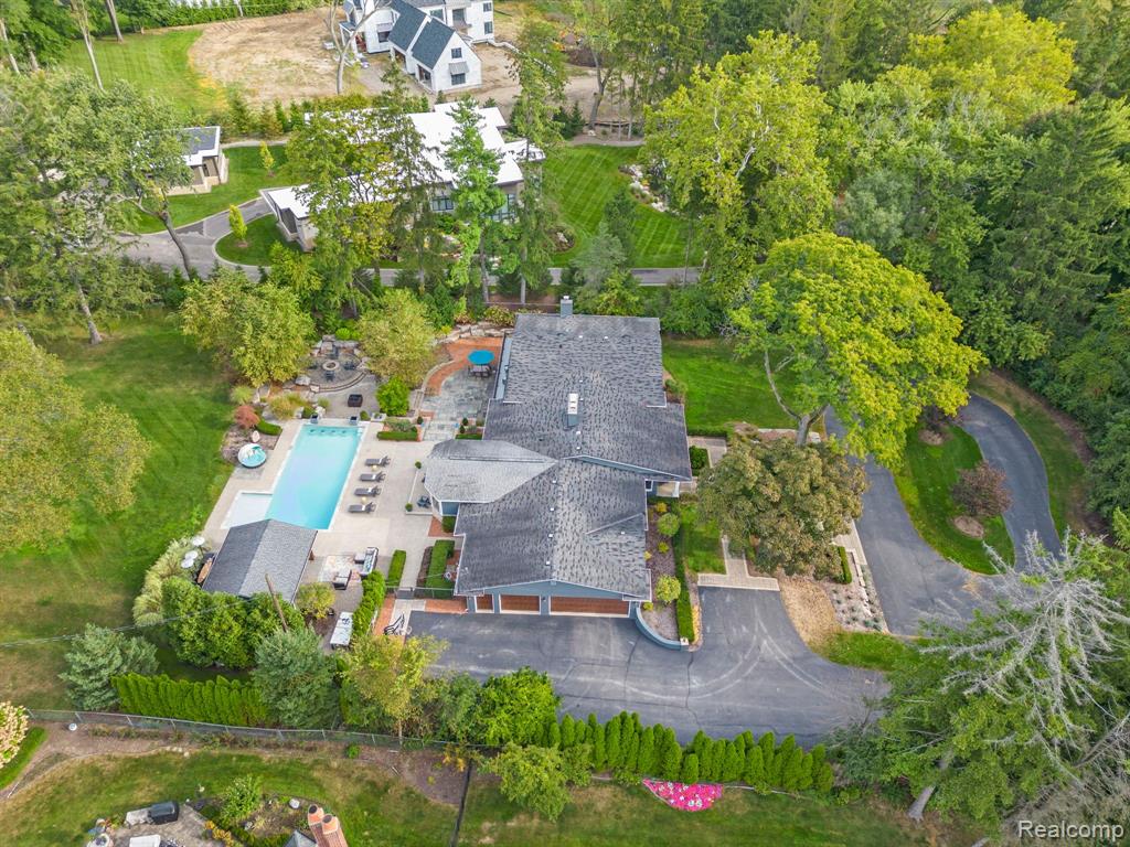 4906 Charing Cross Road Bloomfield Hills, MI 48304 - Photo 82 of 87 Gallery Image 82