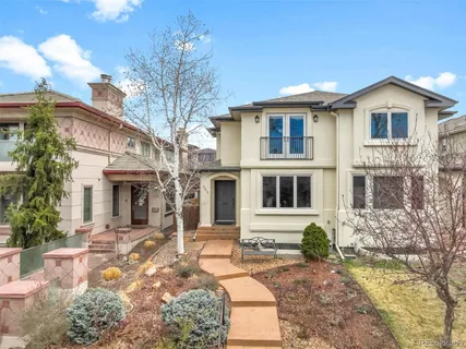$1,597,000 | 362 Monroe Street, Denver, CO 80206