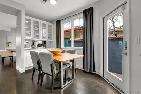 $1,597,000 | 362 Monroe Street, Denver, CO 80206