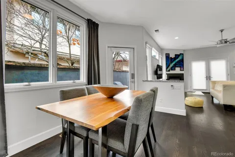 $1,597,000 | 362 Monroe Street, Denver, CO 80206