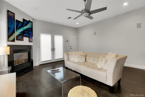 $1,597,000 | 362 Monroe Street, Denver, CO 80206