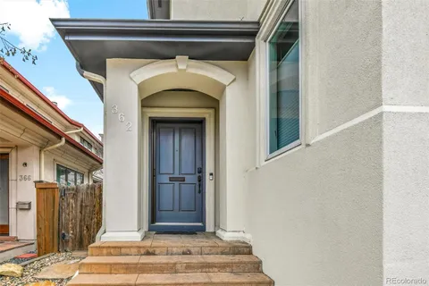 $1,597,000 | 362 Monroe Street, Denver, CO 80206