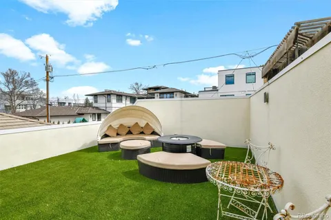 $1,597,000 | 362 Monroe Street, Denver, CO 80206