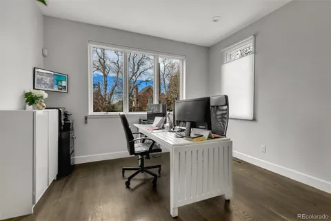 $1,597,000 | 362 Monroe Street, Denver, CO 80206