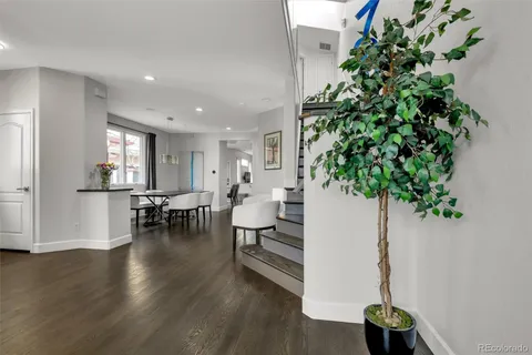 $1,597,000 | 362 Monroe Street, Denver, CO 80206