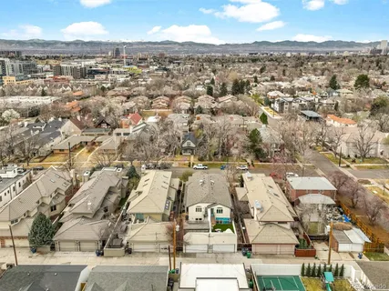 $1,597,000 | 362 Monroe Street, Denver, CO 80206