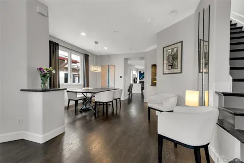 $1,597,000 | 362 Monroe Street, Denver, CO 80206