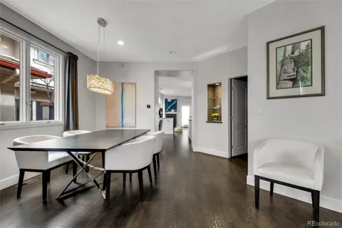 $1,597,000 | 362 Monroe Street, Denver, CO 80206