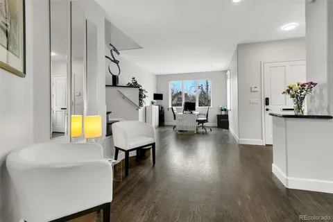 $1,597,000 | 362 Monroe Street, Denver, CO 80206