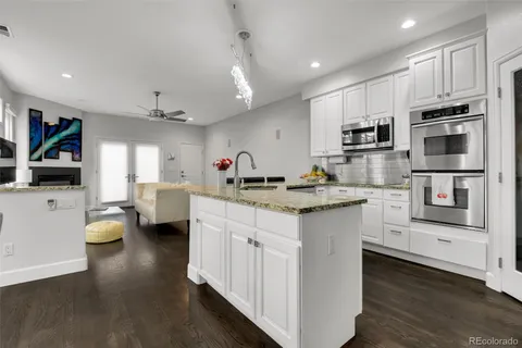 $1,597,000 | 362 Monroe Street, Denver, CO 80206