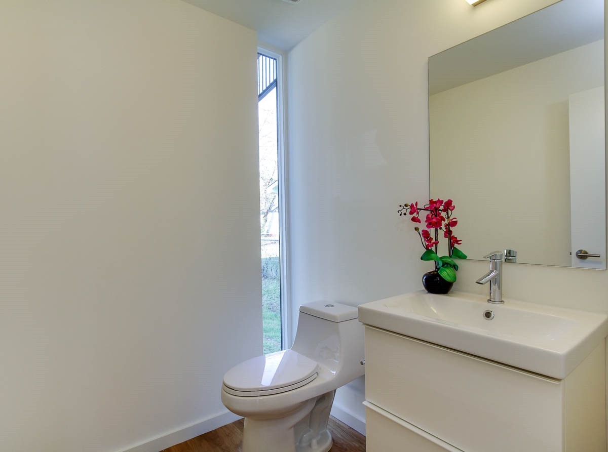608 Wynne Street Raleigh, NC 27601 - Photo 12 of 25 Photo 12