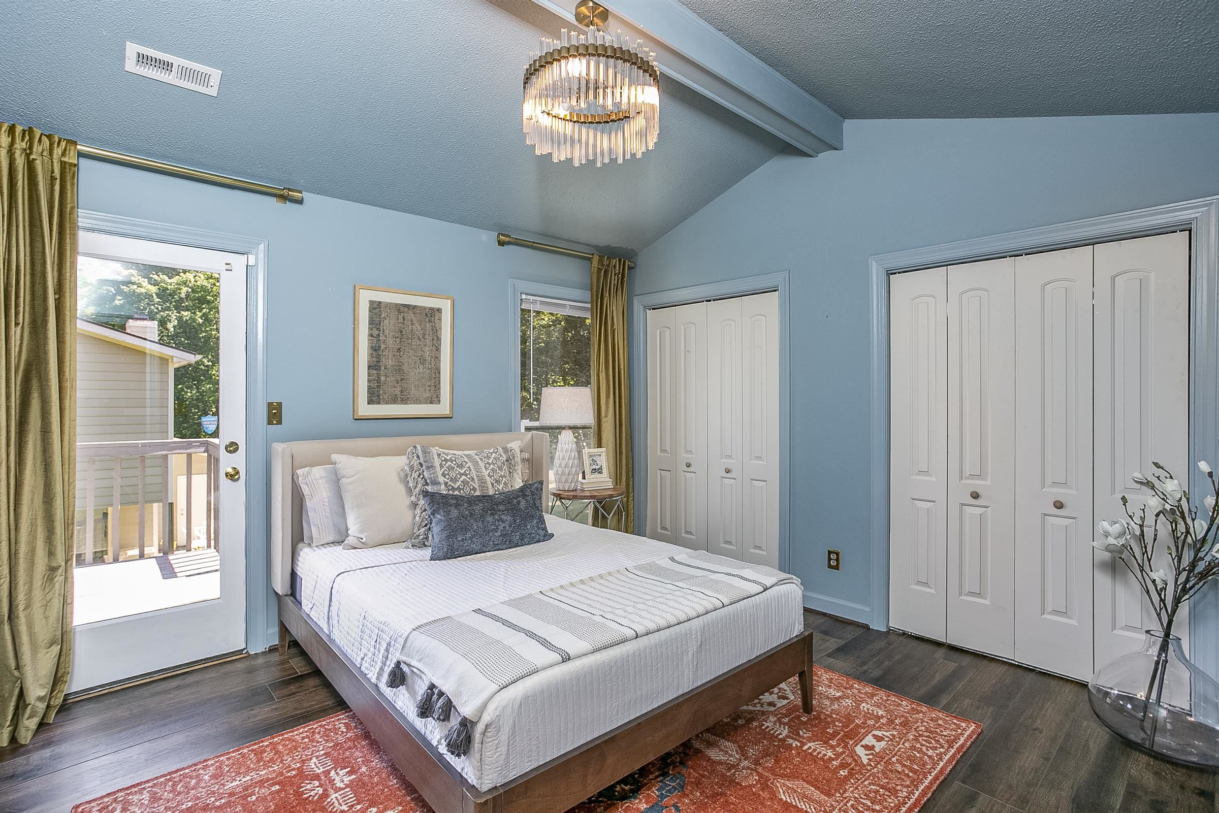 5500 Fortunes Ridge Drive, Unit 78A Durham, NC 27713 - Photo 14 of 23 Photo 15