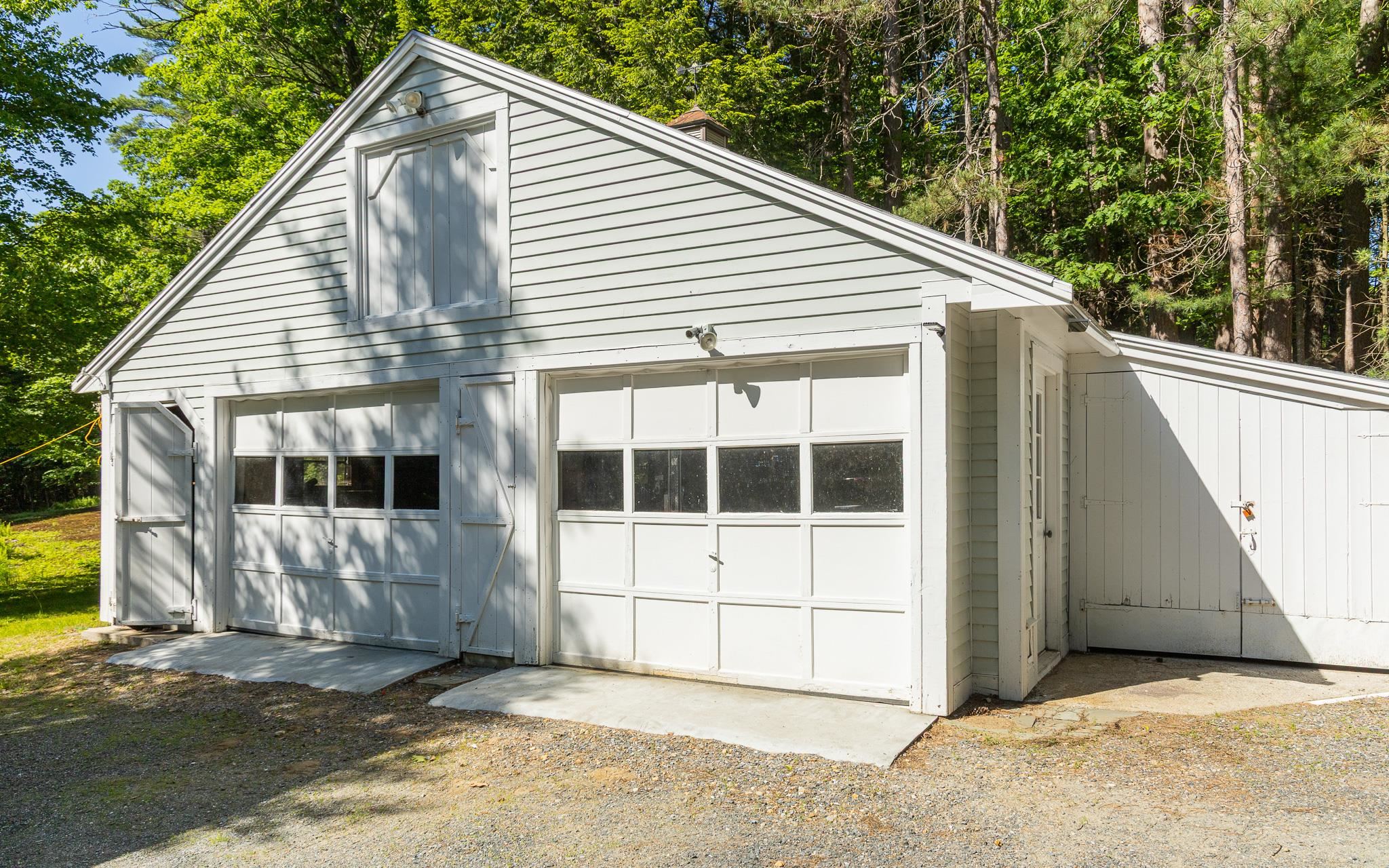 574 Fitzwilliam Road Jaffrey, NH 03452 - Photo 7 of 56