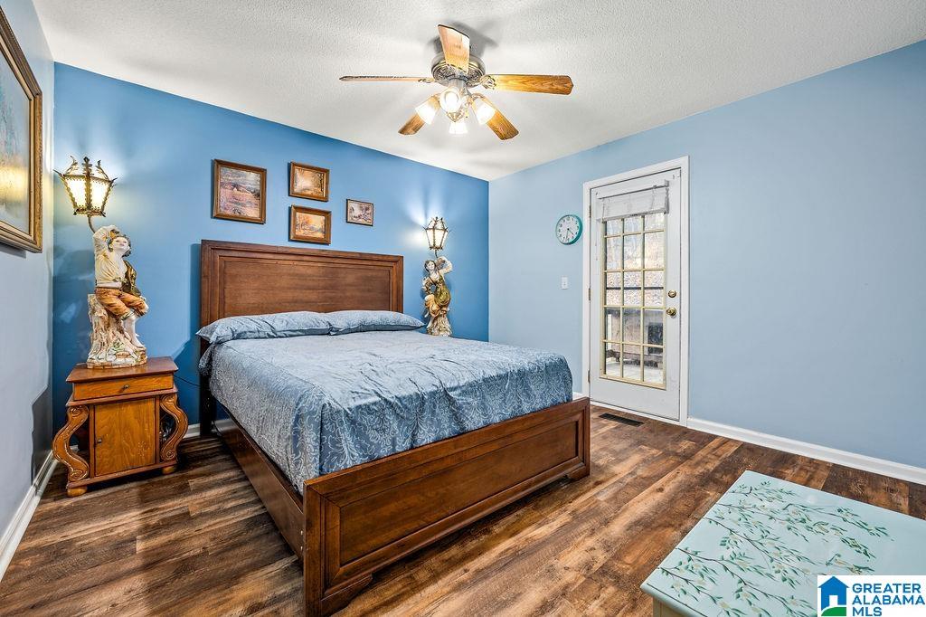 8306 Cedar Mountain Road Pinson, AL 35126 - Photo 20 of 44