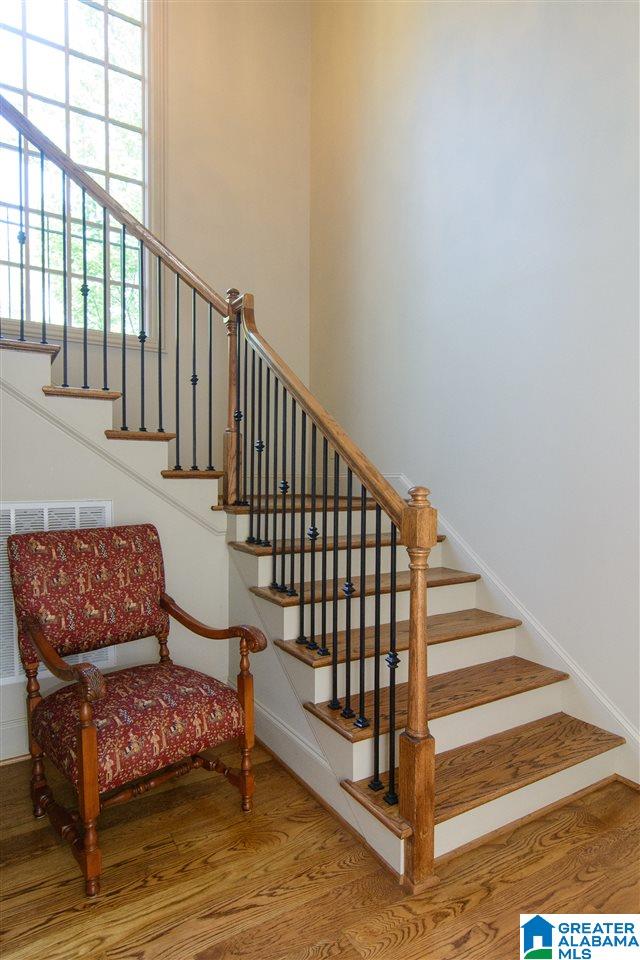 4347 Caldwell Mill Road Birmingham, AL 35243 - Photo 30 of 46
