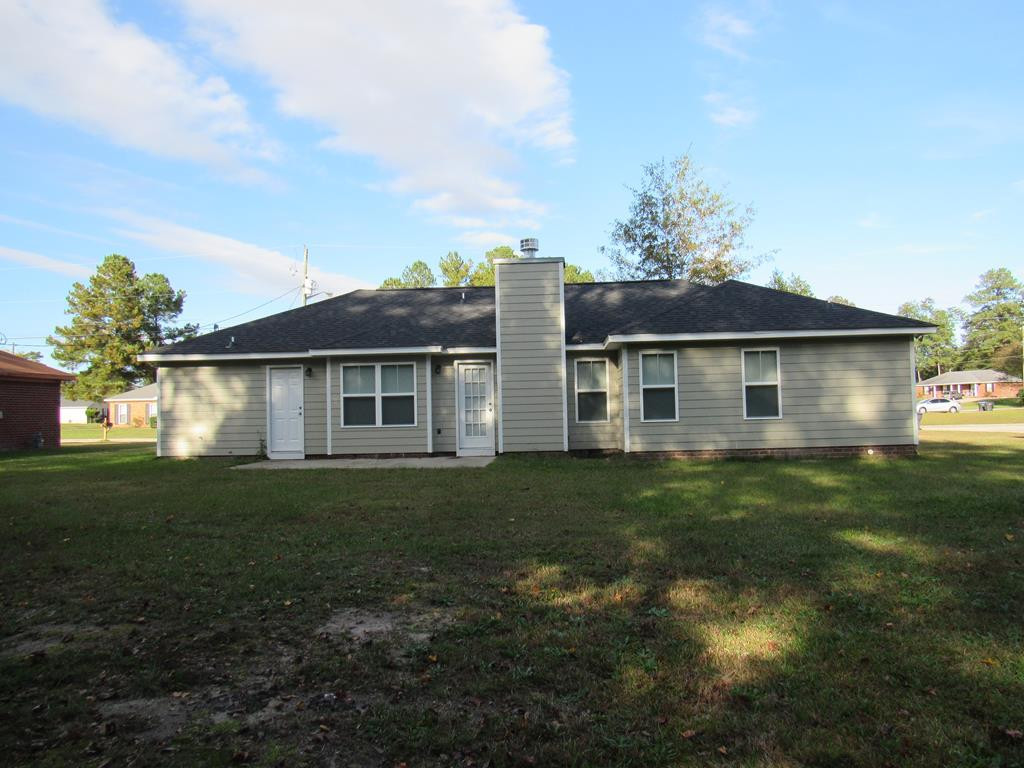 2771 Davis Mill Road Hephzibah, GA 30815 - Photo 15 of 15