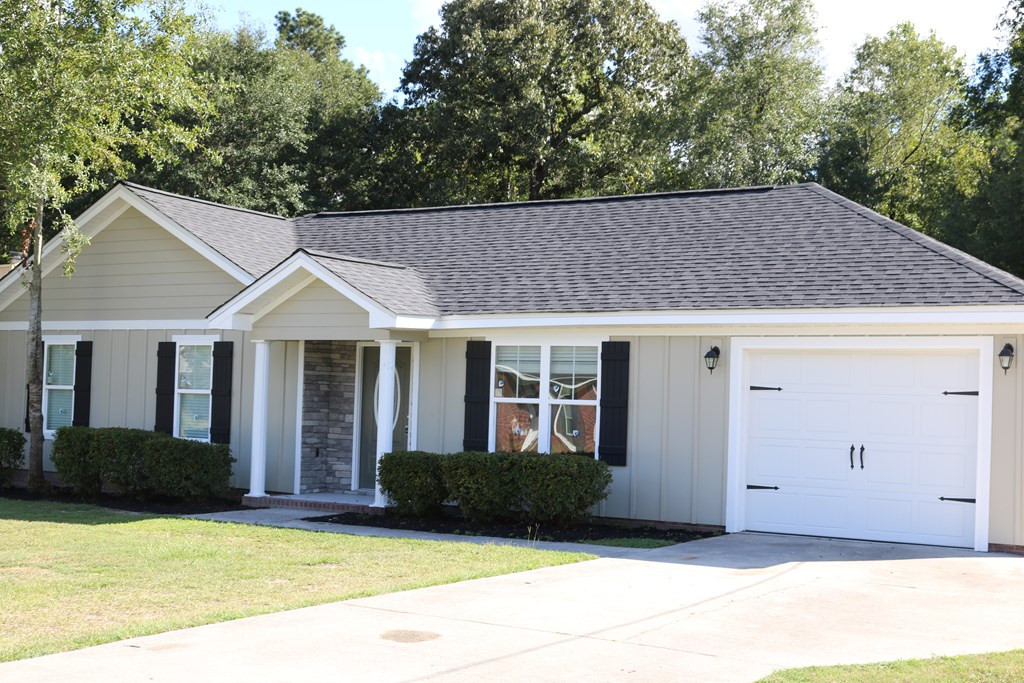 2771 Davis Mill Road Hephzibah, GA 30815 - Photo 2 of 15