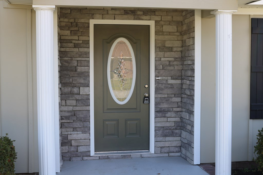 2771 Davis Mill Road Hephzibah, GA 30815 - Photo 5 of 15