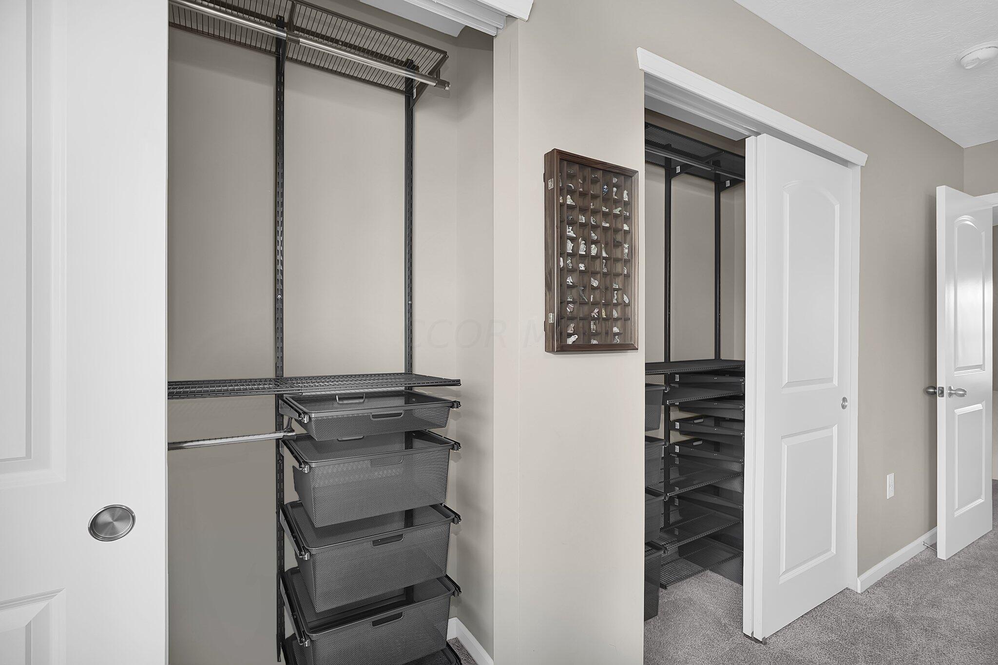 503 Autumn Ridge Circle Pickerington, OH 43147 - Photo 15 of 30 Owner Custom Closet