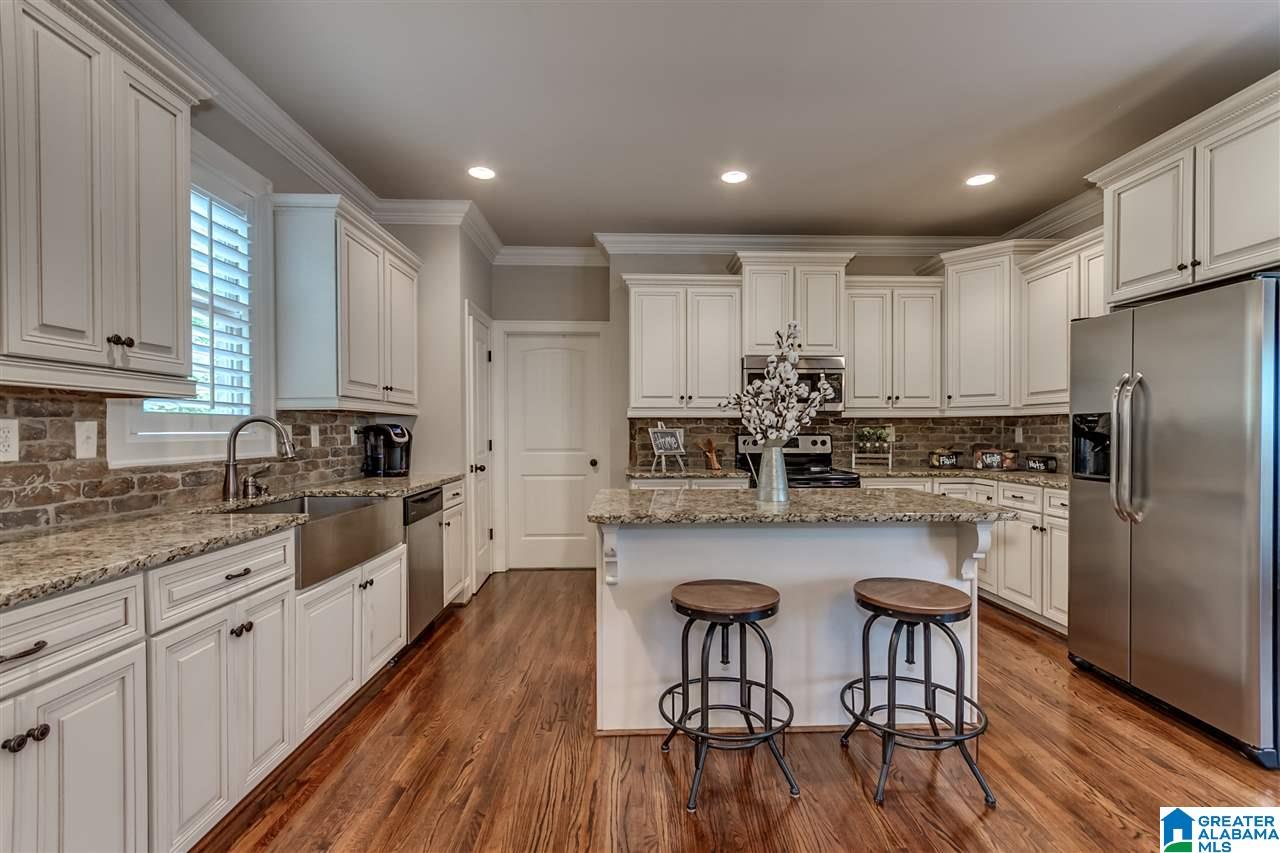 252 Stoneykirk Way Pelham, AL 35124 - Photo 28 of 50
