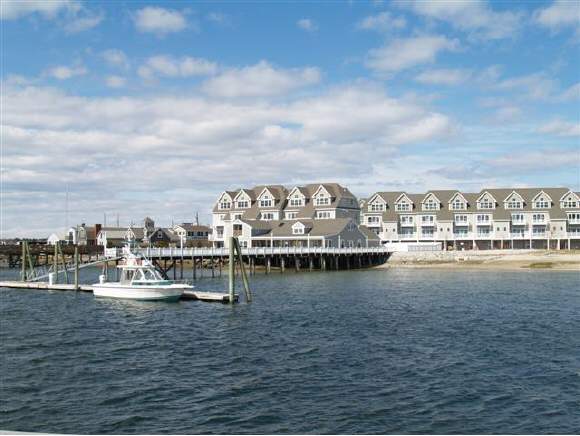 24 Harbor Road, Unit 17 Hampton, NH 03842 - Photo 1 of 1