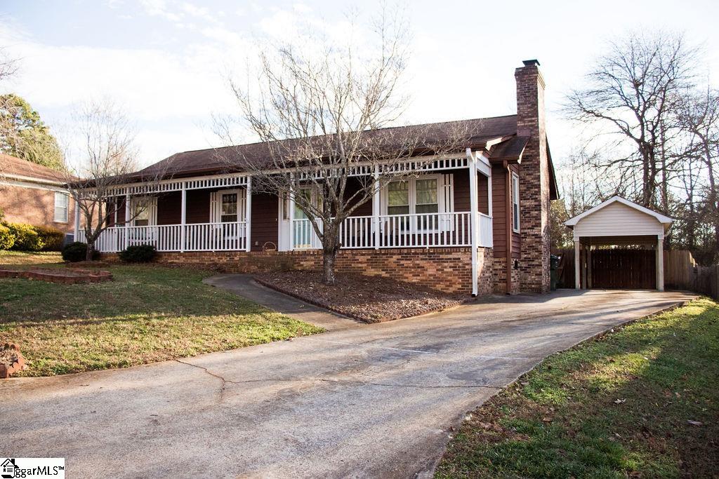 13 Paddock Drive Greer, SC 29650 - Photo 2 of 35 Gallery Image 2