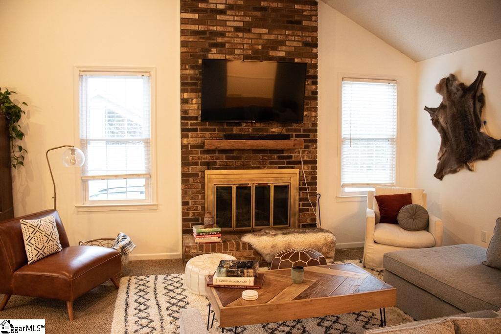 13 Paddock Drive Greer, SC 29650 - Photo 8 of 35 Gallery Image 8