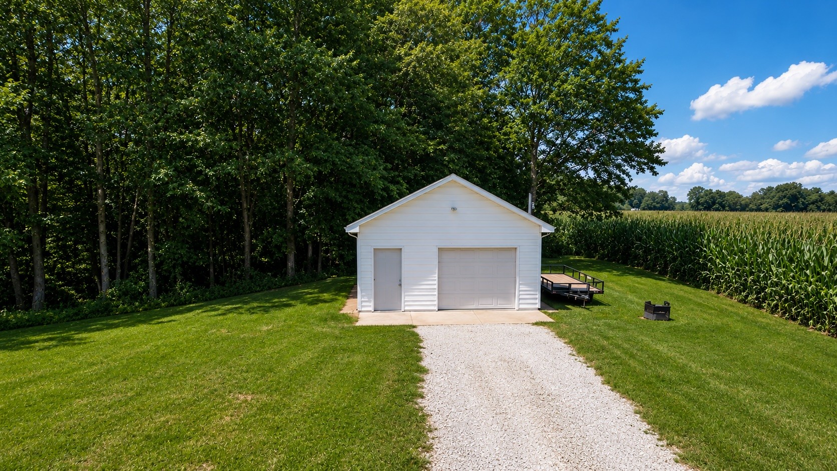 2836 Gate 3 Road Paris, TN 38242 - Photo 8 of 46