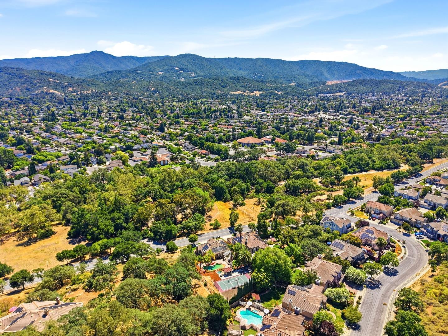 6570 Pfeiffer Ranch Road San Jose, CA 95120 - Photo 46 of 59