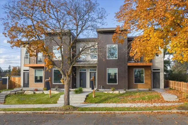 $469,000 | 3207 East 30th Avenue, Spokane, WA 99223