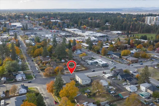 $469,000 | 3207 East 30th Avenue, Spokane, WA 99223