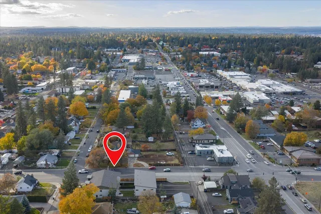 $469,000 | 3207 East 30th Avenue, Spokane, WA 99223