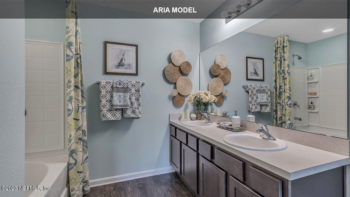 65247 Forest Glen Lane Yulee, FL 32097 - Photo 15 of 47 12