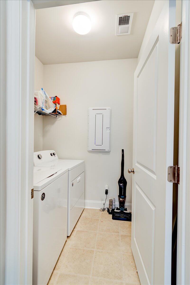 203 Hayworth Road Summerville, SC 29486 - Photo 13 of 31 Laundry