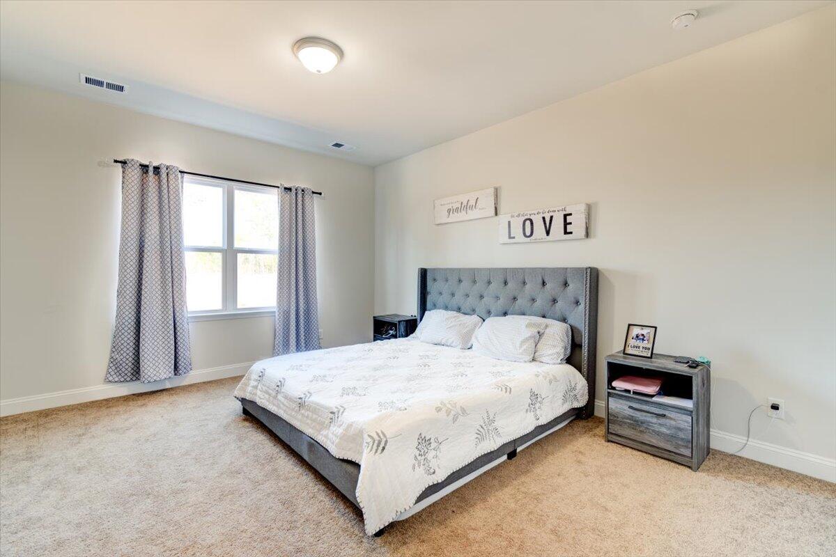 203 Hayworth Road Summerville, SC 29486 - Photo 14 of 31 Master Bedroom