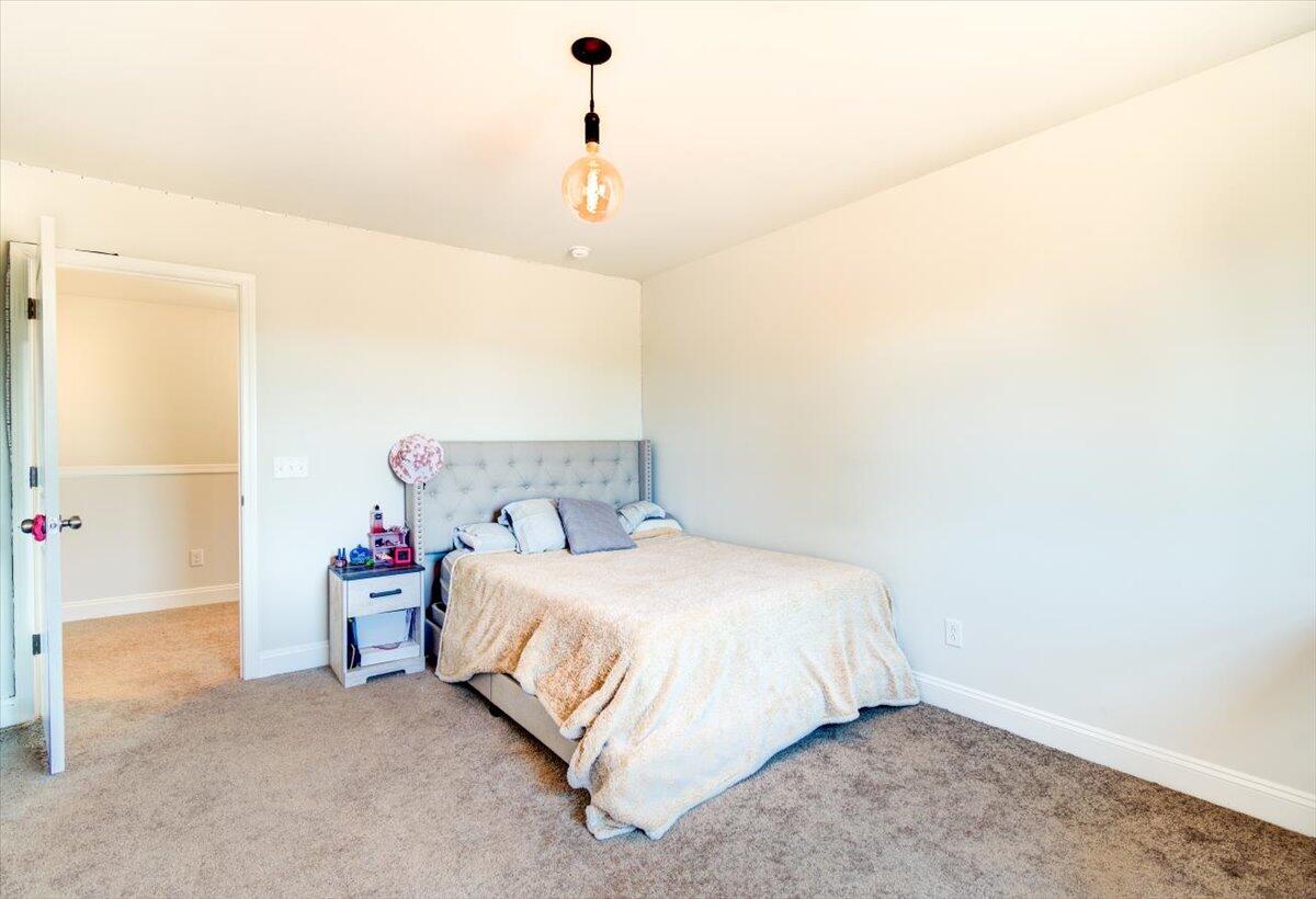 203 Hayworth Road Summerville, SC 29486 - Photo 20 of 31 Bedroom