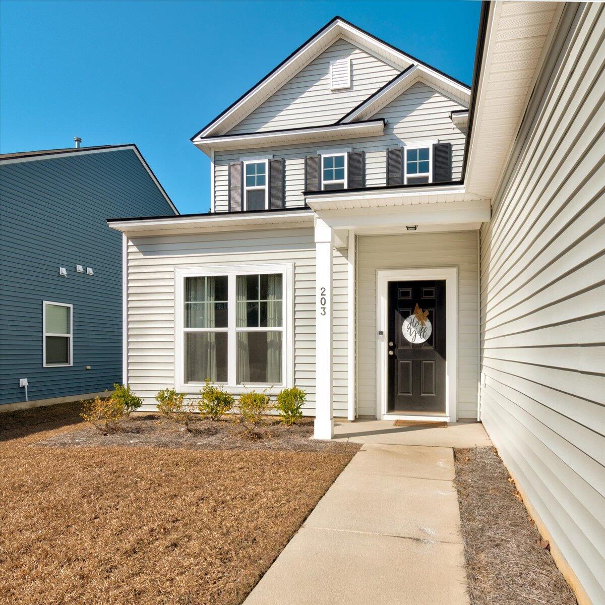 203 Hayworth Road Summerville, SC 29486 - Photo 2 of 31 203 Hayworth Rd