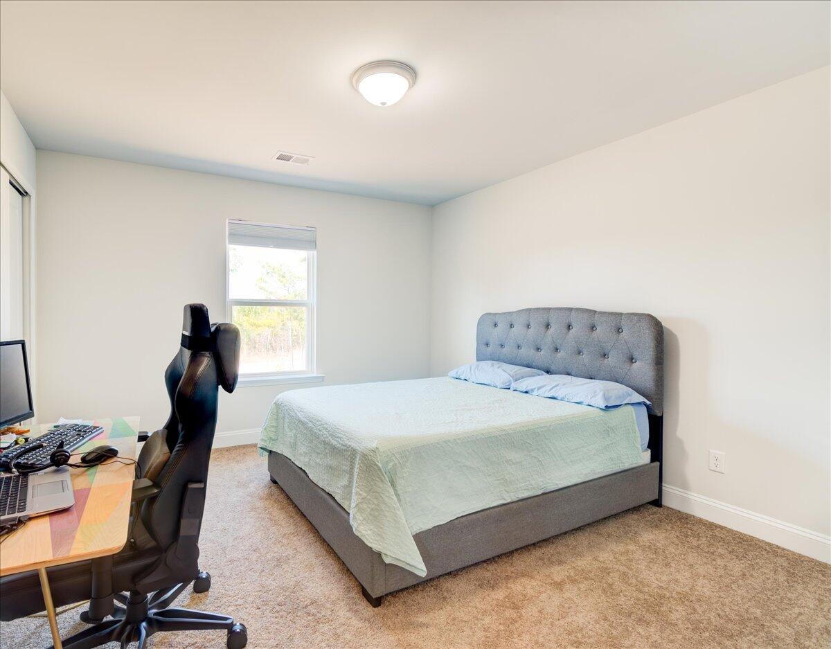 203 Hayworth Road Summerville, SC 29486 - Photo 21 of 31 Bedroom