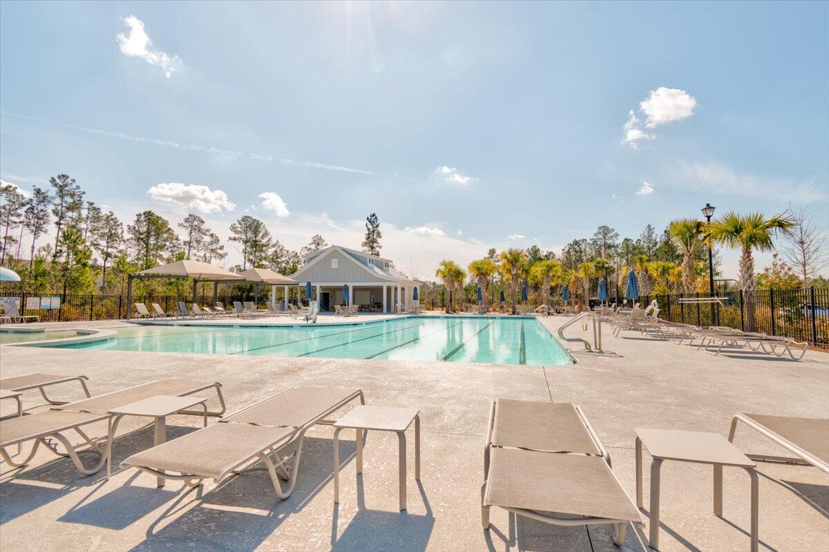 203 Hayworth Road Summerville, SC 29486 - Photo 26 of 31 Community Pool